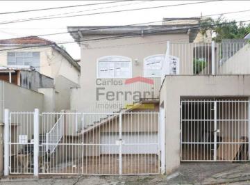 Casa · 280m² · 4 Quartos · 2 Vagas · Terreno com 2 casas na Vila Mazzei 4 dormitórios/ 3 banheiros / 2 vagas