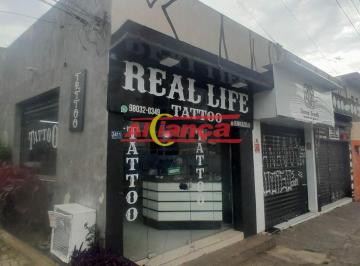 Comercial · 423m² · Imóvel Comercial para Renda com Escritura na av. Emilio Ribas.