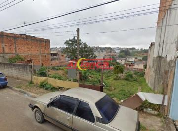 Terreno · 400m² · Terreno com 400 mt com Escritura excelente ponto para Galpão.