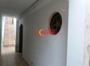Casa · 220m² · 3 Quartos · 2 Vagas · SOBRADO COM 4 DORMITÓRIOS A VENDA,  220 M² - JARDIM SILVESTRE - GUARULHOS/SP