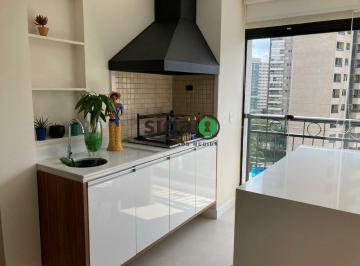 Apartamento · 88m² · 2 Quartos · 2 Vagas · MORUMBI NOBRE: 88/M², 02 SUÍTES, 02 VAGAS!!!