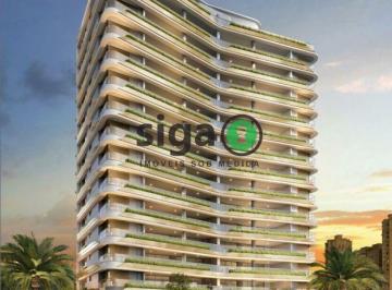 Apartamento · 493m² · 5 Quartos · 5 Vagas · Apartamento para venda em Moema com 4 quartos / 4 suítes