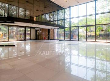 Comercial · 919m² · 48 Vagas · Loja Comercial para Locação no Brooklin - 48 Vagas, 918,67m² A.U.