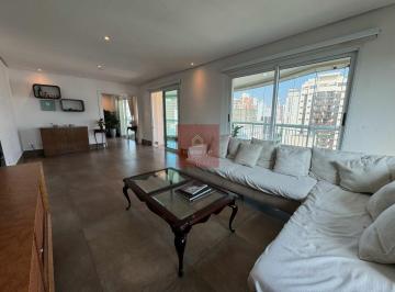 Apartamento · 205m² · 4 Quartos · 4 Vagas · Jardim Paulista; Apartamento com 205 metros, 04 dormitórios,03 suítes,04 vagas.