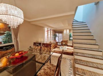 Casa · 175m² · 3 Quartos · 4 Vagas · Sobrado a venda na Vila Alpina