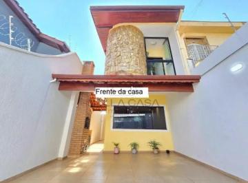 Casa · 220m² · 3 Quartos · 2 Vagas · Sobrado Vila Aricanduva, 220m2 - terreno 5x20, 03 quartos sendo 01 suíte e 02 vagas