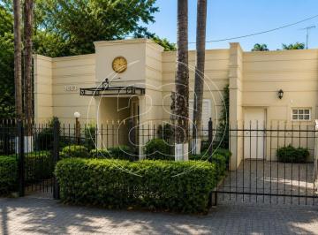 Comercial · 244m² · 5 Vagas · Imóvel Comercial Exclusivo no Coração de Ibirapuera