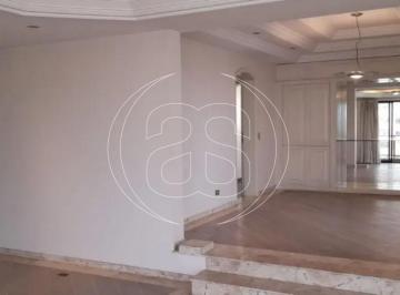 Apartamento · 270m² · 4 Quartos · 4 Vagas · APARTAMENTO NA REGIÃO DA VILA MARIANA