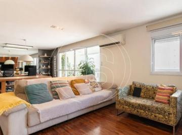 Apartamento · 111m² · 2 Quartos · 2 Vagas · APARTAMENTO NA REGIÃO DO BROOKLIN