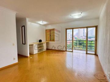 Apartamento · 70m² · 3 Quartos · 1 Vaga · Apartamento 3 Quartos Mooca 69m²