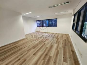 Comercial · 38m² · 1 Vaga · Sala Comercial Vila Mariana - 38mts2 -   280 metros do Metrô