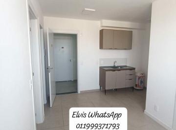 Apartamento · 36m² · 2 Quartos · APARTAMENTO NOVO PROXIMO A USP FL 31