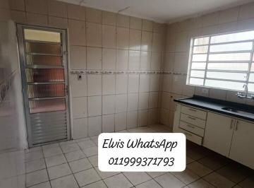 Casa · 180m² · 3 Quartos · 2 Vagas · Sobrado, Jardim Santos Dumont - São Paulo