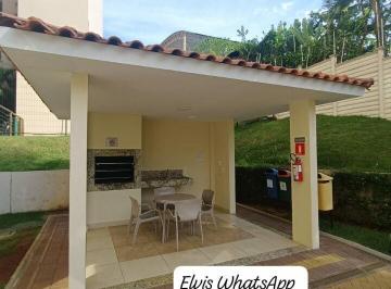 Apartamento · 41m² · 2 Quartos · APARTAMENTO NOVO FL 31