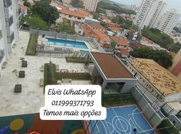 Apartamento · 36m² · 2 Quartos · APARTAMENTO NOVO PROXIMO A USP FL 31
