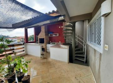Casa · 230m² · 3 Quartos · 4 Vagas · SOBRADO TRES ANDARES JD ESTER, 4 VAGAS FL37