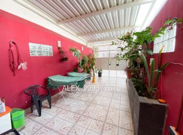 Casa · 125m² · 2 Quartos · 1 Vaga · SOBRADO - USP- BUTANTÃ - METRO BUTANTÃ