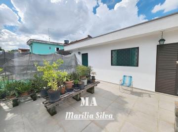 Casa · 151m² · 3 Quartos · 5 Vagas · CASA TERREA (ASSOBRADADA) NO BUTANTÃ - 3 DORMITÓRIOS - QUINTAL - 05 VAGAS - FL47
