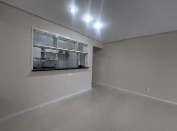 Apartamento · 80m² · 3 Quartos · 2 Vagas · Apartamento com 3 quartos, 2 vagas, 80 m² - FL35