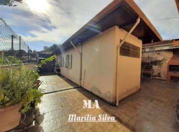 Casa · 220m² · 3 Quartos · 4 Vagas · CASA TÉRREA NO JARDIM BONFIGLIOLI - 3 DORMITÓRIOS (1 SUITE) - 4 VAGAS - QUINTAL - FL47