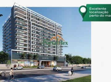 Apartamento · 70m² · 3 Quartos · 2 Vagas · Apartamento à venda em Praia de Itaparica - Vila Velha/ES
