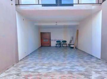 Casa · 125m² · 3 Quartos · 2 Vagas · Sobrado 03 suítes 02 vagas - Saúde