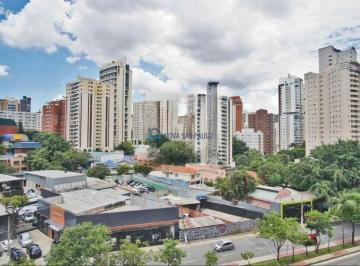 Apartamento · 359m² · 4 Quartos · 4 Vagas · Apartamento alto padrão à venda 4 suítes 360 m² na Vila Nova Conceição
