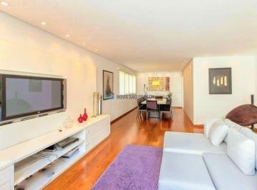 Apartamento · 300m² · 4 Quartos · 3 Vagas · Apartamento 04 suítes, 216m² uteis e 03 garagens