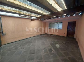 Casa · 115m² · 3 Quartos · 1 Vaga · Casa à Venda em Santo Amaro com 115m² construídos e 1 vaga de garagem