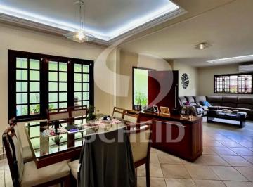 Casa · 219m² · 3 Quartos · 3 Vagas · Casa à venda no Campo Belo - 3 suítes-3 vagas-5 banheiros- AT 248m2 AU 219m2
