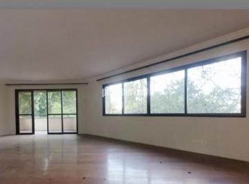 Apartamento · 390m² · 4 Quartos · 4 Vagas · PACAEMBU - 390m²AU