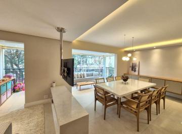 Apartamento · 136m² · 3 Quartos · 3 Vagas · APARTAMENTO COM
