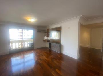 Apartamento · 140m² · 3 Quartos · 2 Vagas · Apartamento 3 dormts,,1 st, varanda com vista panorâmica do Booklin