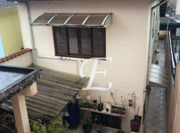 447a4210e64659107dda2d378c08b128b0c2c39c · Sobrado com 4 dormitórios à venda, 290 m² por R$ 1.150.000,00 - Santana - São Paulo/SP