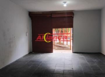 Comercial · 60m² · Salão Comercial para alugar  - Vila Rio de Janeiro - Guarulhos