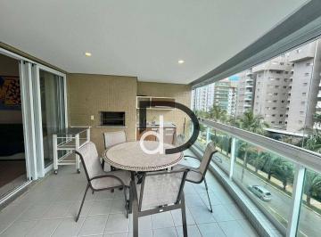 c29c704bb002c0be7130fa19212363074bef9a93 · Apartamento com 3 dormitórios à venda, 135 m² por R$ 4.400.000 - Riviera de São Lourenço - Bertioga/
