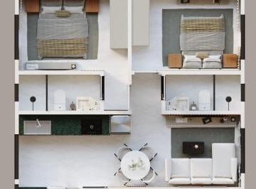 Apartamento de 2 quartos, Pirenópolis · Apartamentos á venda em Pirenópolis 
