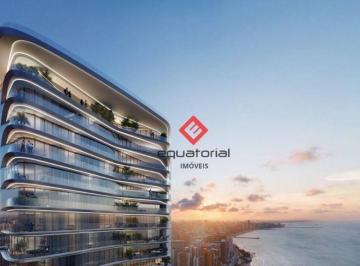 cb179f5b17496862fd1a71078efda516e6745557 · Apartamento com 5 Suítes à Venda, 425 m² por R$ 10.900.000 - Meireles - Fortaleza/CE