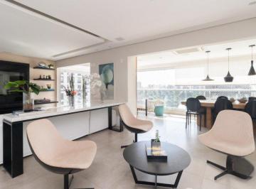 Apartamento de 3 quartos, São Paulo · Apartamento Perdizes 3 suites e 4 vagas de garagem