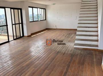 fd141c1fb7ac4360d87348c2b345a5fe03b19819 · Cobertura com 4 dormitórios à venda, 636 m² por R$ 1.750.000,00 - Morumbi - São Paulo/SP