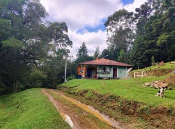 c60e84e725aac1f78d660d4eb56e6d4f4757f648 · Sítio à venda, 60500 m² por R$ 905.000 - Bom Jardim - Camanducaia/MG