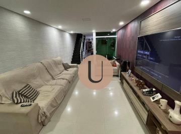 7a5b60540eeafb454b37e0b8ae5677c1c3407f5d · Sobrado com 3 dormitórios à venda, 250 m² por R$ 1.350.000,00 - Vila Assunção - Santo André/SP