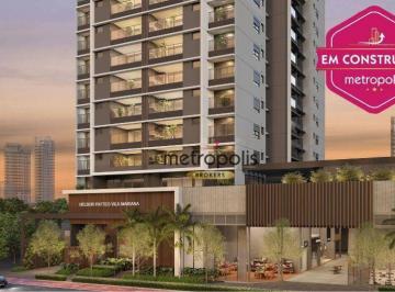 Fachada · Sala à venda, 25 m² por R$ 451.000,00 - Vila Mariana - São Paulo/SP