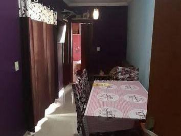 Sala · Apartamento à venda, 42 m² por R$ 281.000,00 - Vila Silvestre - Santo André/SP