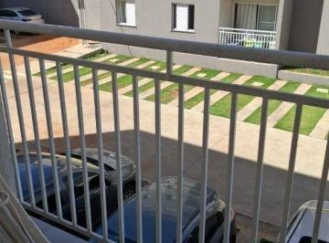 dc500fc97666b040b6ab814b29a72275a6b40b36 · Apartamento à venda, 55 m² por R$ 330.000,00 - Jardim das Cerejeiras - Atibaia/SP