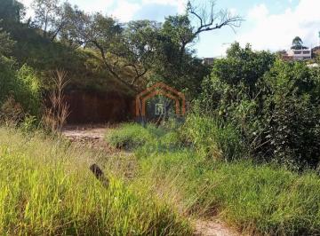 Terreno · 351m² · Terreno em Estância Climatérica Ypê - Jarinu, SP