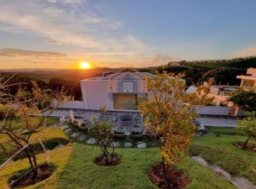 Casa · 230m² · 3 Quartos · 4 Vagas · Casa em Condominio em Campo Largo - Jarinu, SP