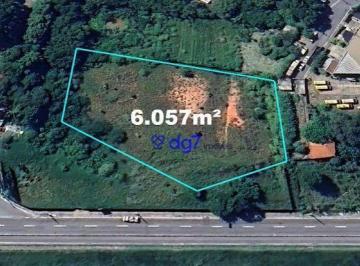 917be243d2765b45e5dad4a7ca2691edf7a6582a · Terreno à venda, 6057 m² - São Pedro - Osasco/SP