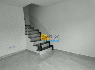 807010fce0e6e0094a16cb58de7eebff53447e1c · Sobrado com 2 dormitórios à venda por R$ 300.000,00 - Jardim Quietude - Praia Grande/SP