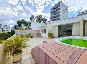 Apartamento · 496m² · 4 Quartos · 2 Vagas · Cobertura à venda em Ipanema: 496m², 4 quartos, R$ 6.790.000
